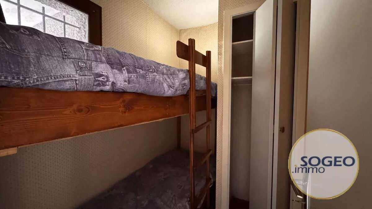 Appartement à CAUTERETS