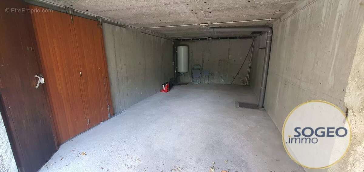 Appartement à CAUTERETS