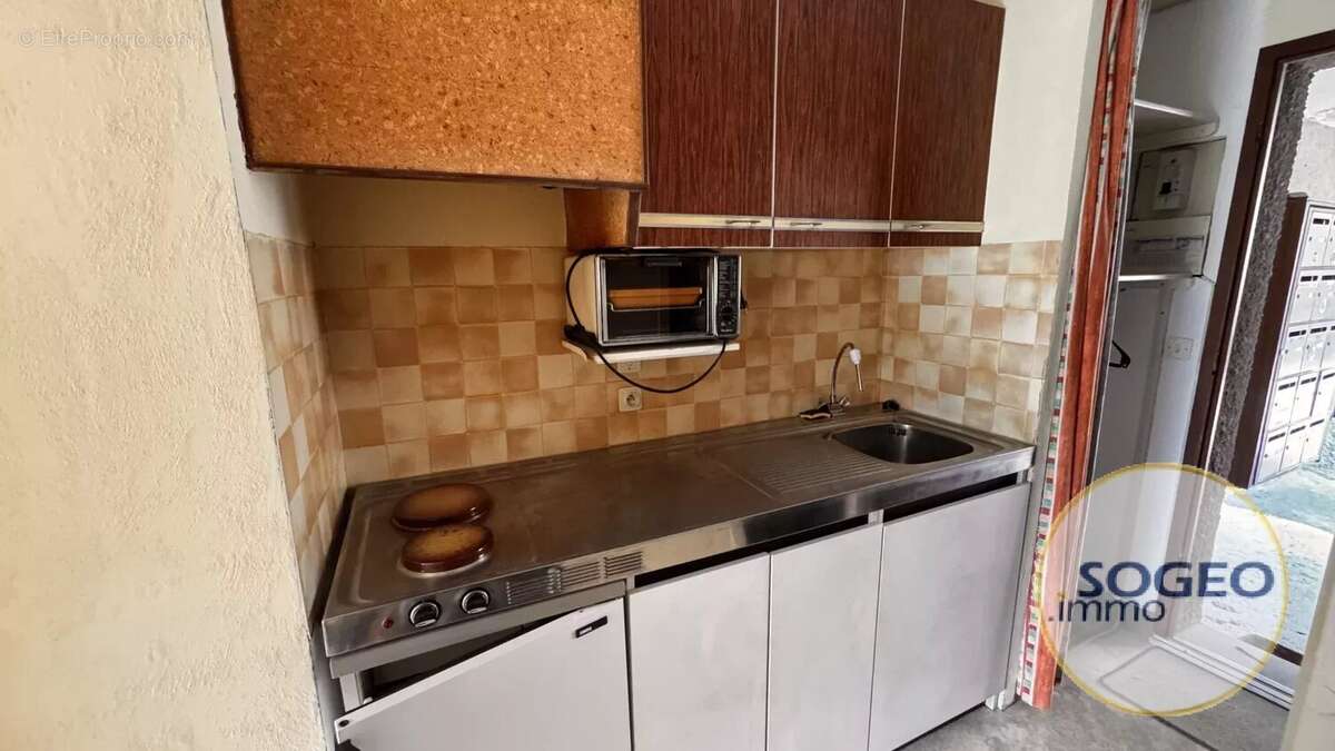 Appartement à CAUTERETS