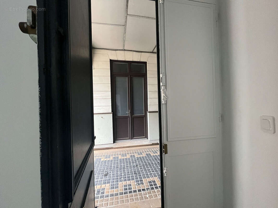 Appartement à ROUEN