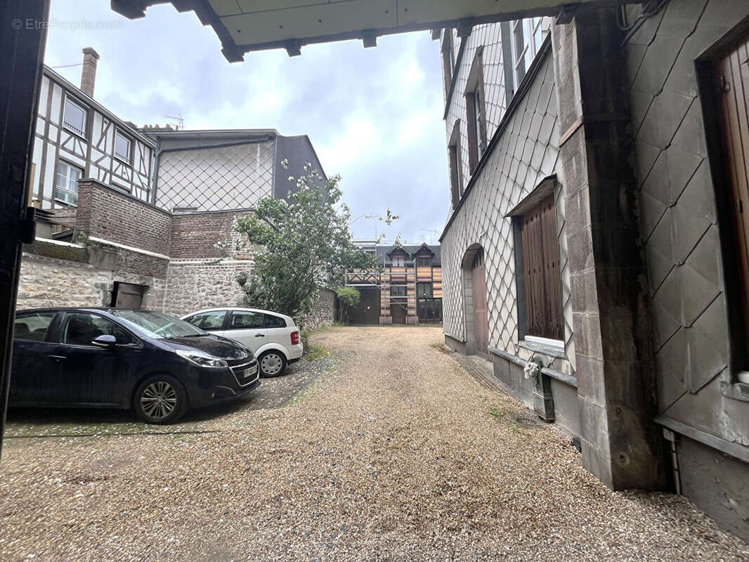 Appartement à ROUEN