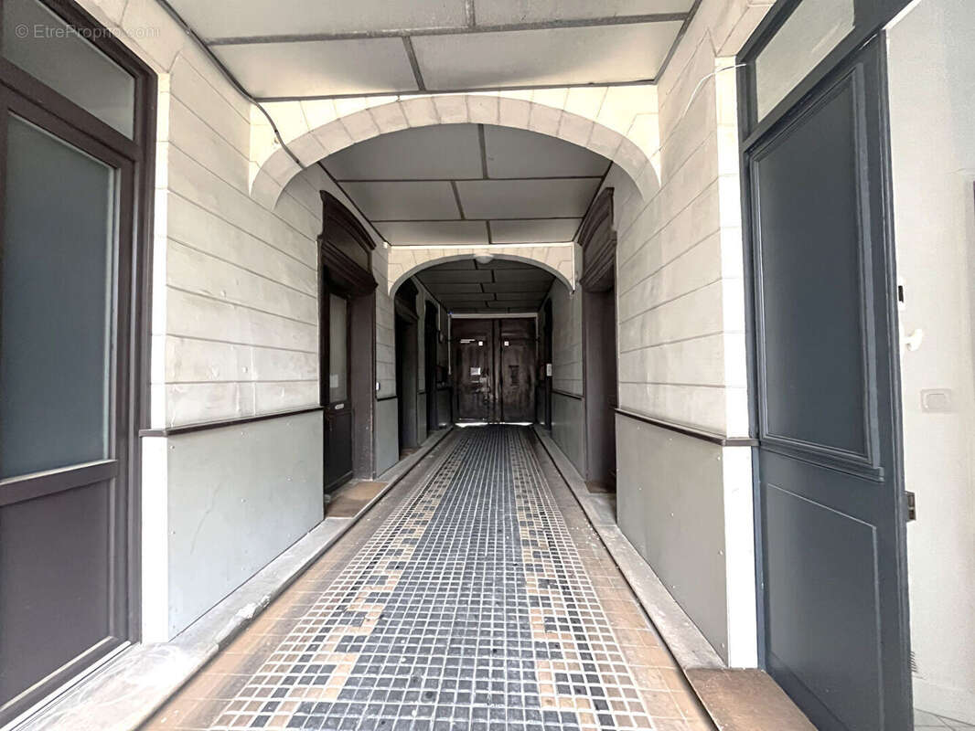 Appartement à ROUEN