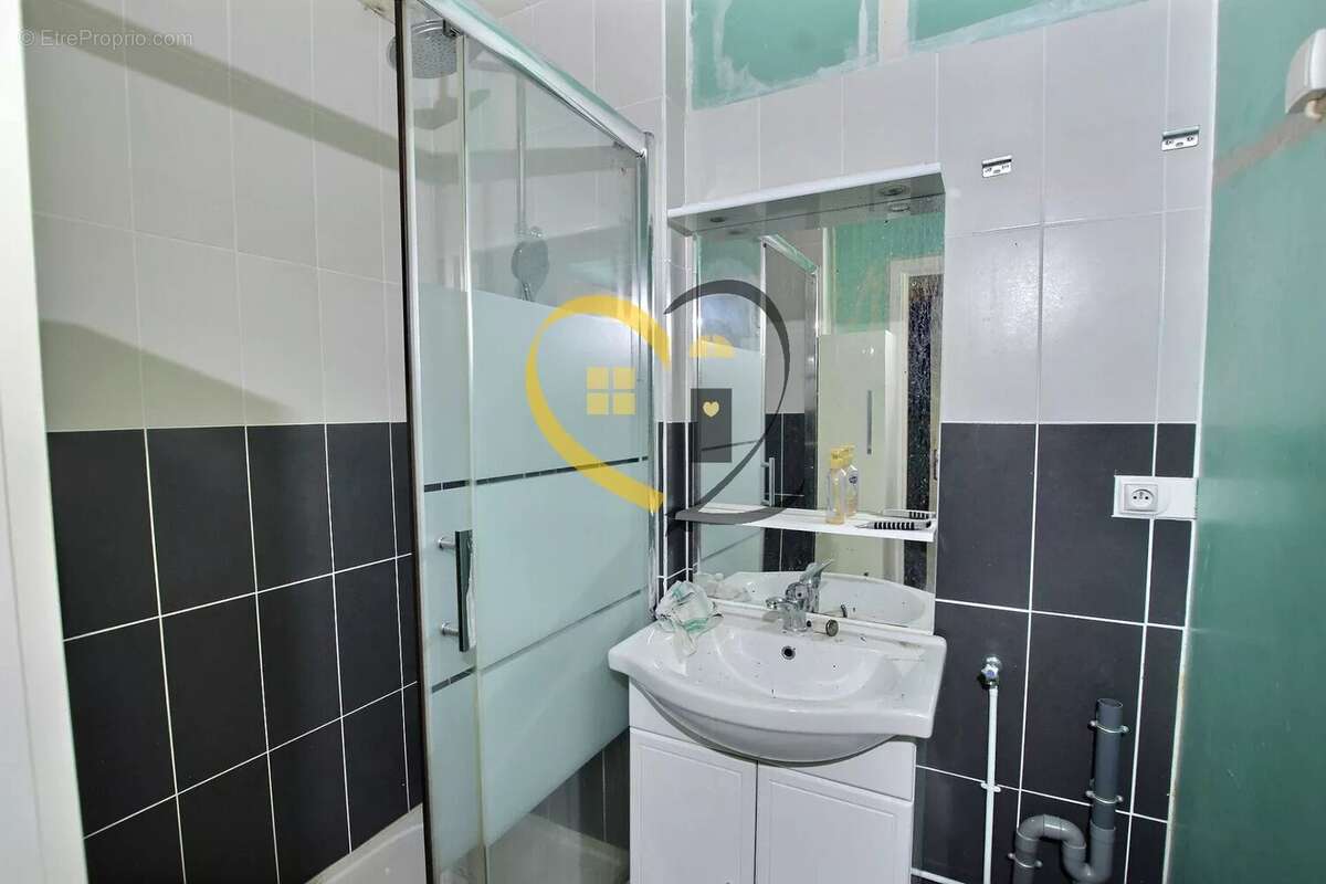 Appartement à BOURGES