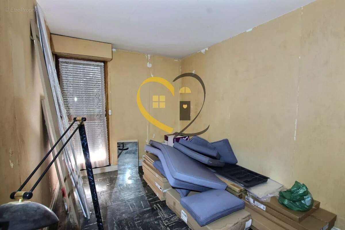 Appartement à BOURGES