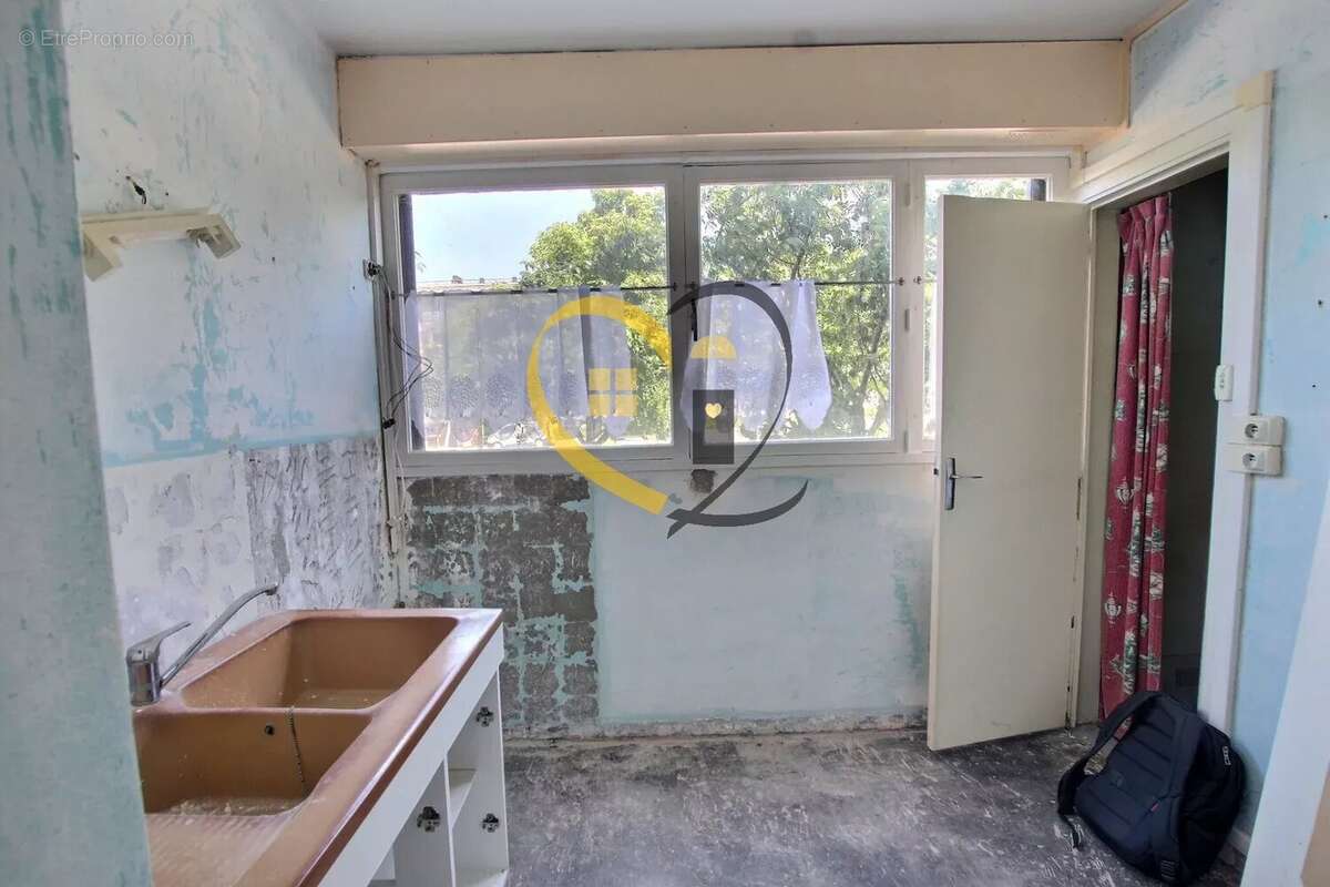 Appartement à BOURGES