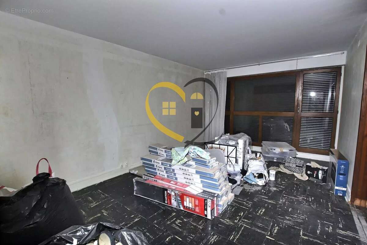 Appartement à BOURGES