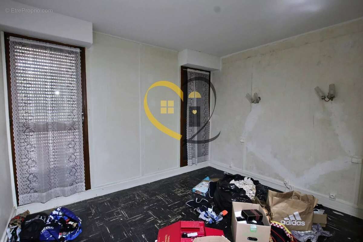 Appartement à BOURGES