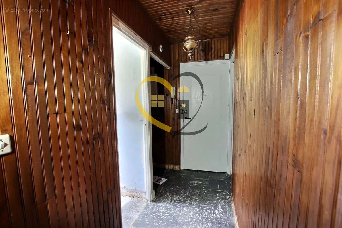 Appartement à BOURGES