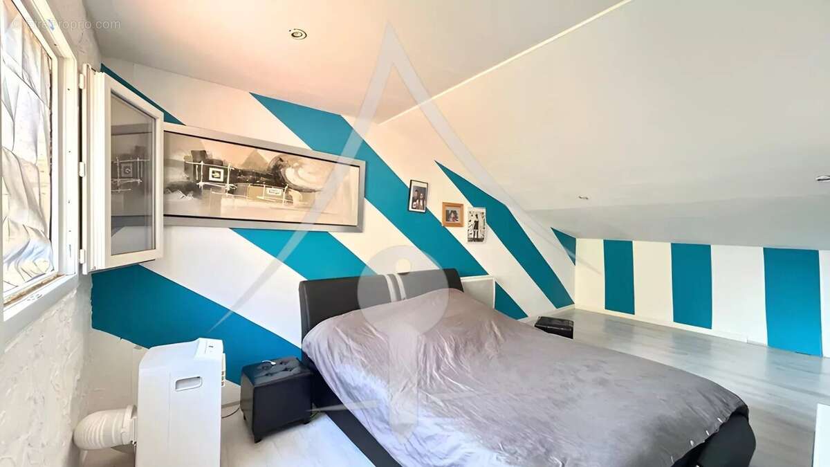 Maison à LAVERNOSE-LACASSE