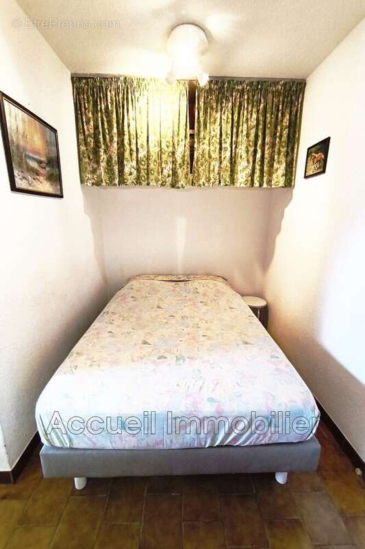 Appartement à LE GRAU-DU-ROI