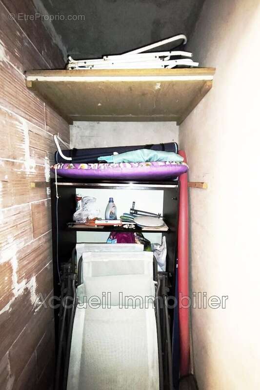 Appartement à LE GRAU-DU-ROI