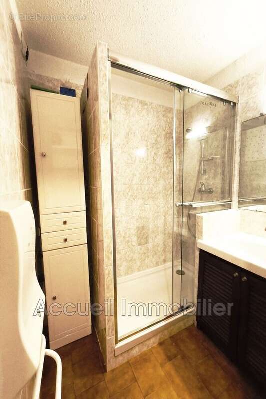 Appartement à LE GRAU-DU-ROI