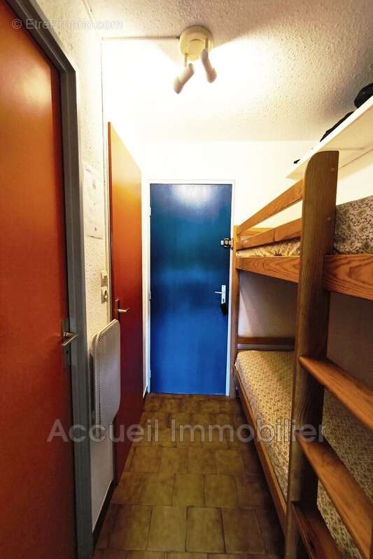 Appartement à LE GRAU-DU-ROI