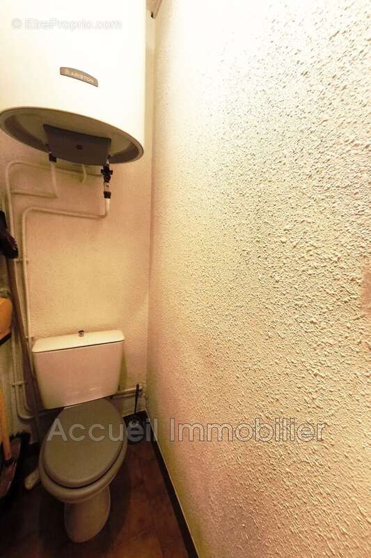 Appartement à LE GRAU-DU-ROI