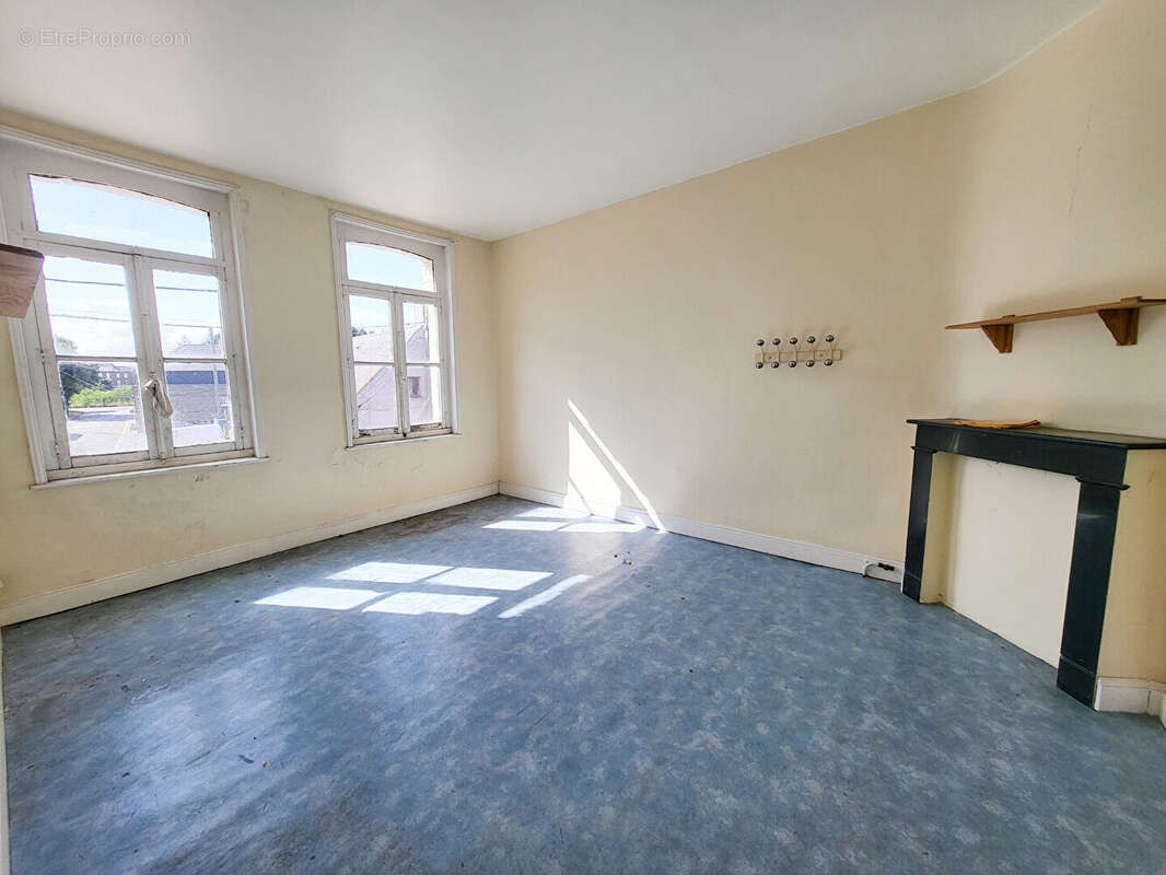Appartement à BEAUVOIS-EN-CAMBRESIS