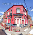 Appartement à BEAUVOIS-EN-CAMBRESIS