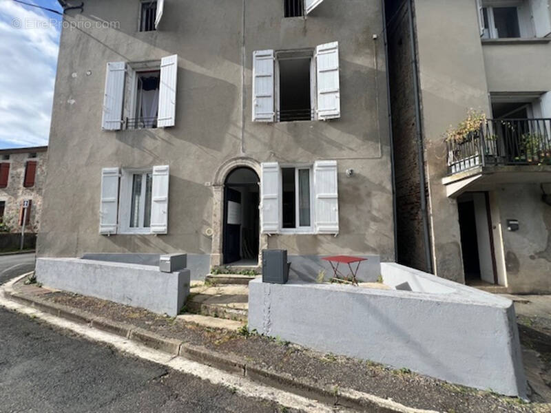 Maison à SAINT-LAURENT