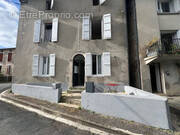 Maison à SAINT-LAURENT