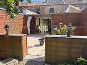 Maison à SAINT-AMAND-LES-EAUX