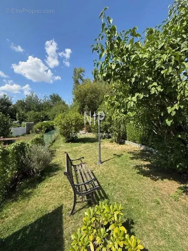 Maison à SAINT-AMAND-LES-EAUX