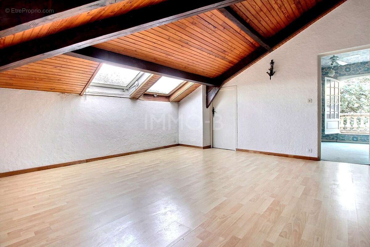 Maison à RAMONVILLE-SAINT-AGNE