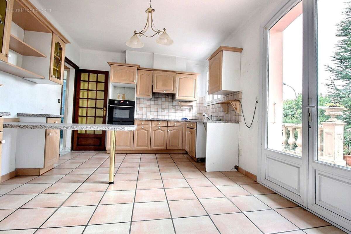 Maison à RAMONVILLE-SAINT-AGNE