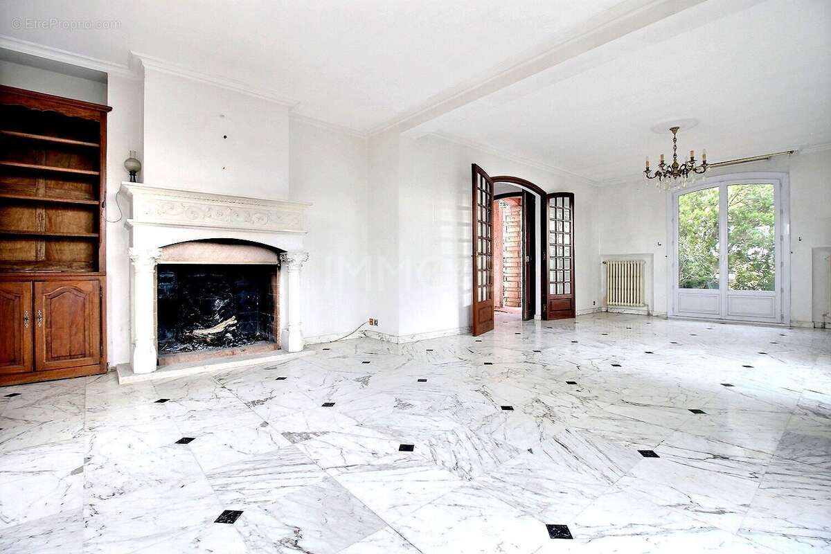 Maison à RAMONVILLE-SAINT-AGNE