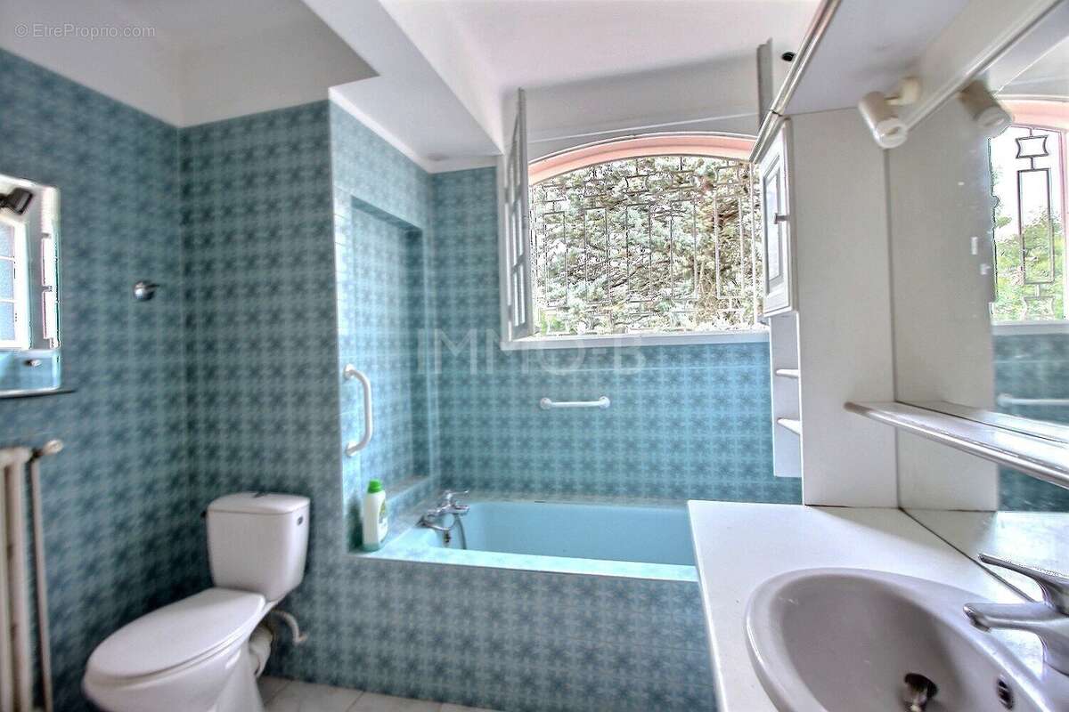 Maison à RAMONVILLE-SAINT-AGNE