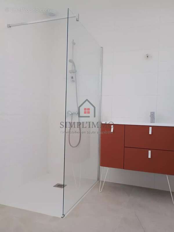 Maison à MESCHERS-SUR-GIRONDE