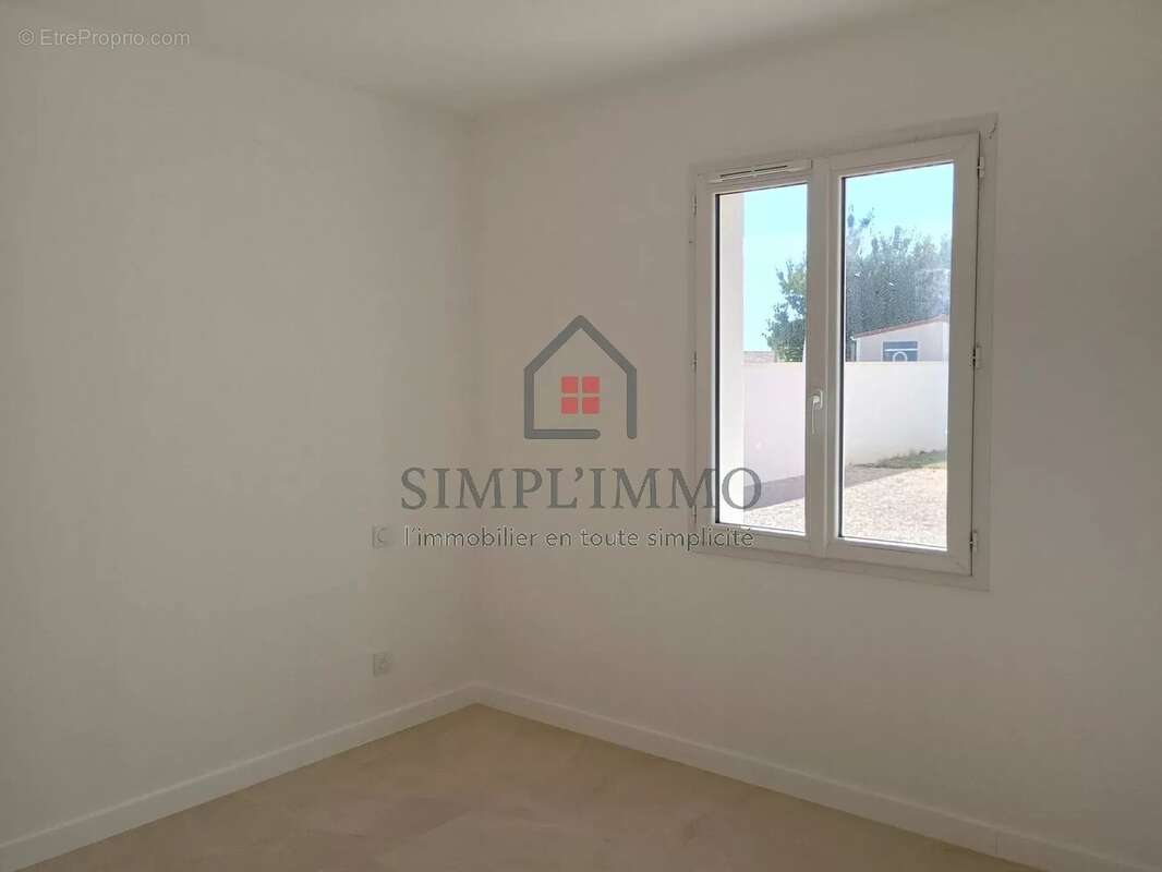 Maison à MESCHERS-SUR-GIRONDE