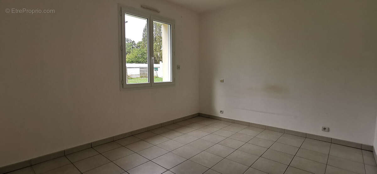 Maison à SAINT-MICHEL-CHEF-CHEF