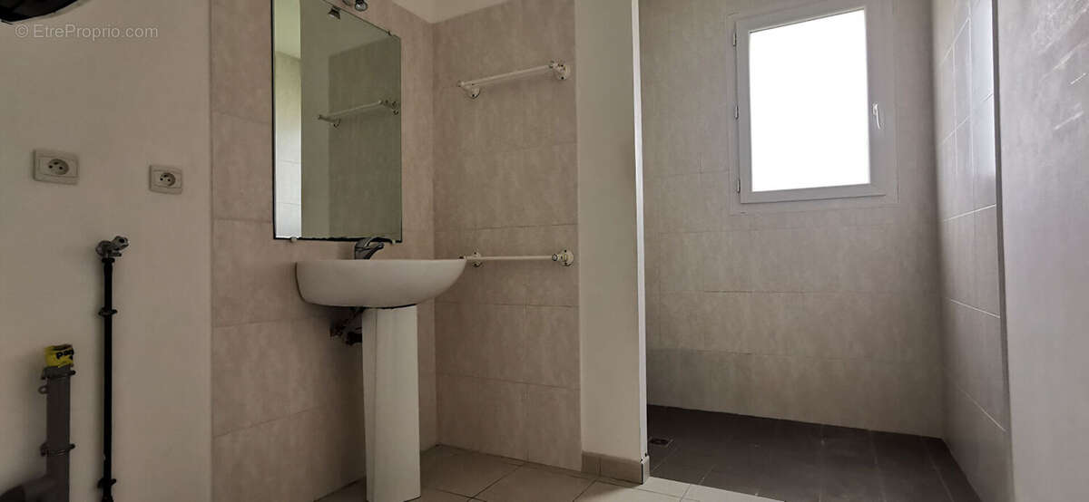 Maison à SAINT-MICHEL-CHEF-CHEF