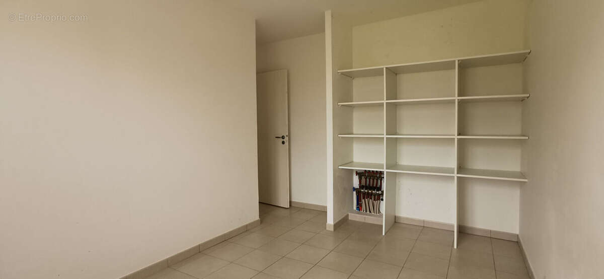 Maison à SAINT-MICHEL-CHEF-CHEF