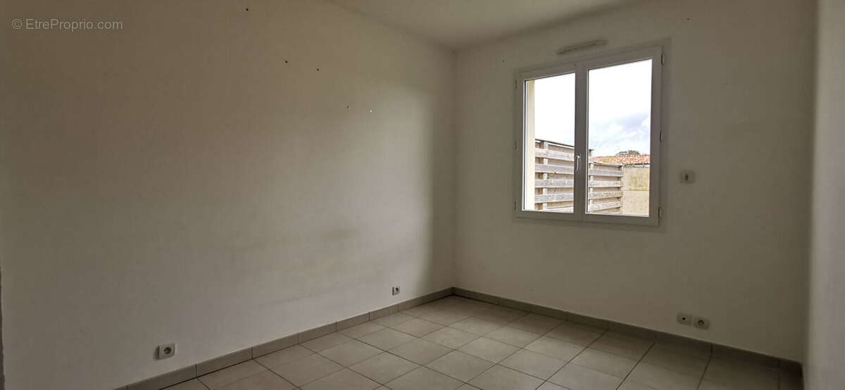 Maison à SAINT-MICHEL-CHEF-CHEF