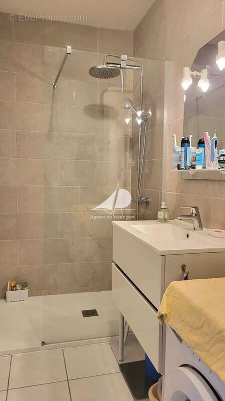 Appartement à PORNIC