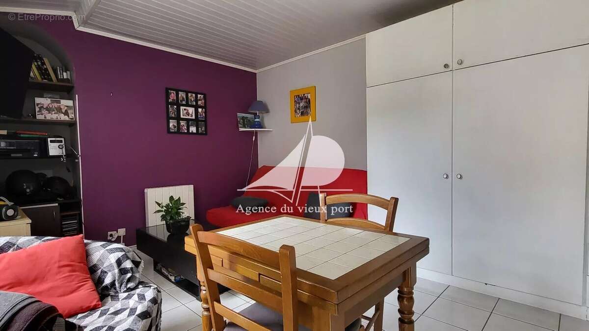 Appartement à PORNIC