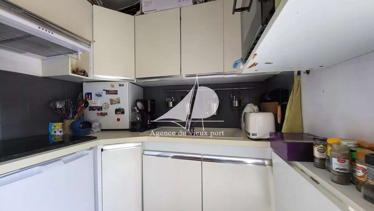 Appartement à PORNIC