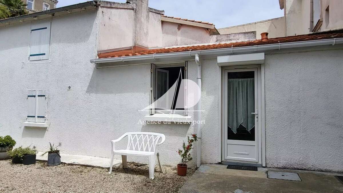 Appartement à PORNIC