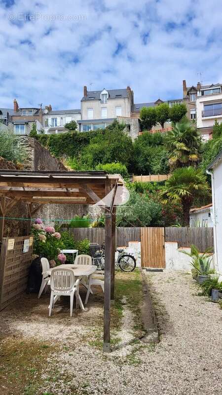 Appartement à PORNIC