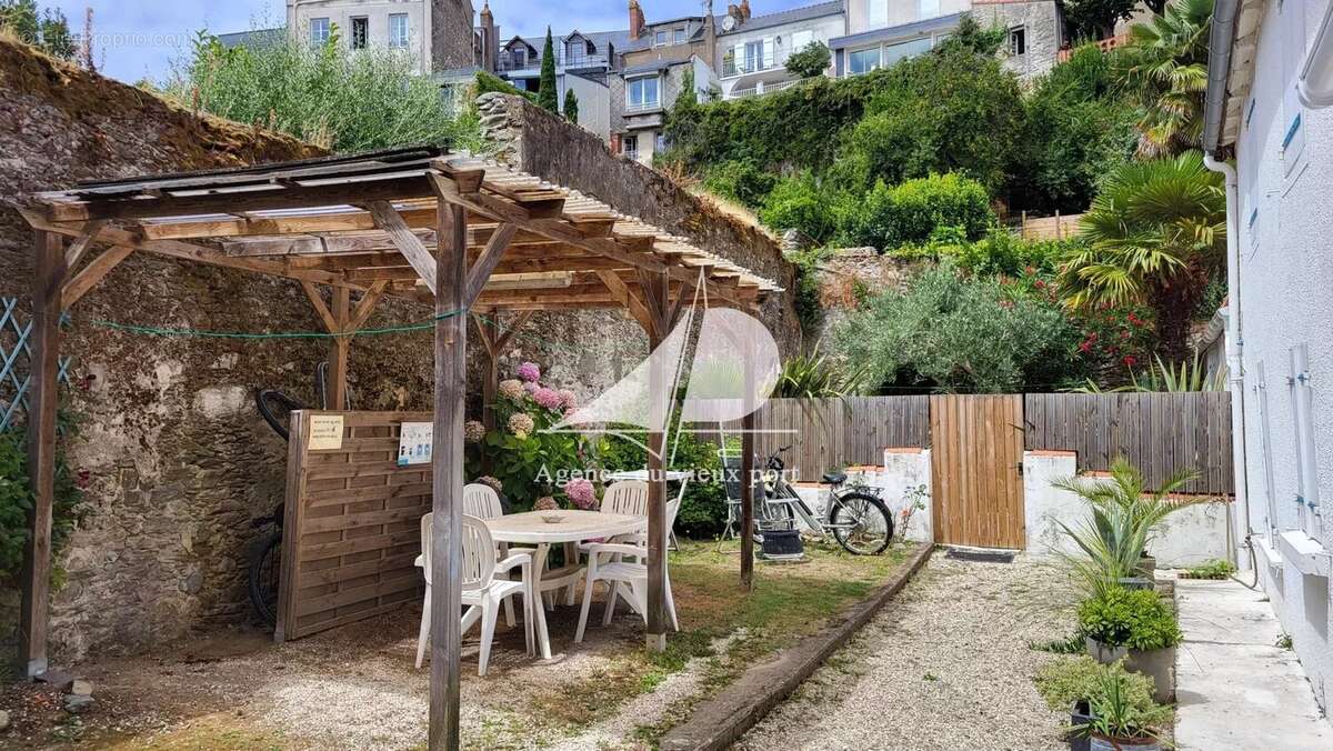 Appartement à PORNIC