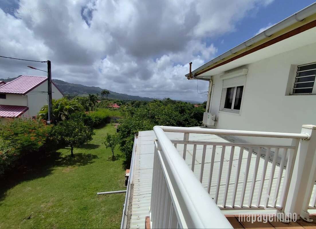 Maison à LE LAMENTIN