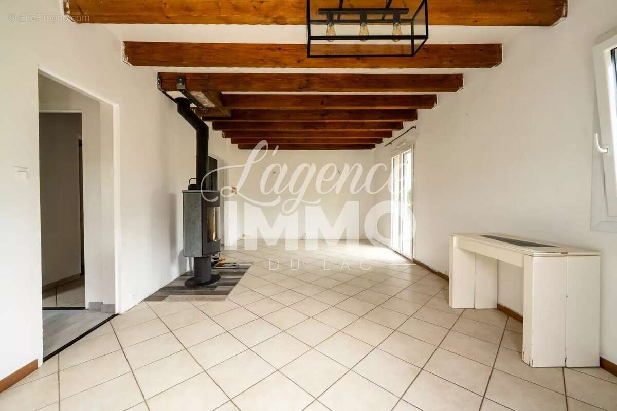 Maison à SAINT-EUSTACHE