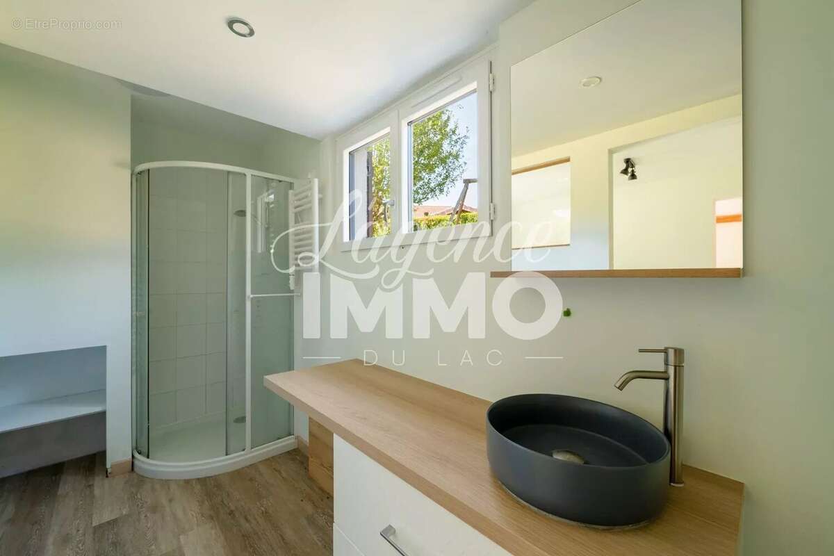 Maison à SAINT-EUSTACHE