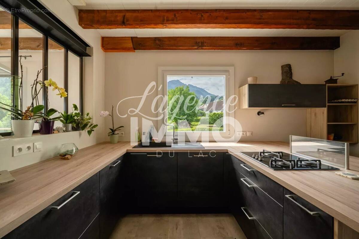 Maison à SAINT-EUSTACHE