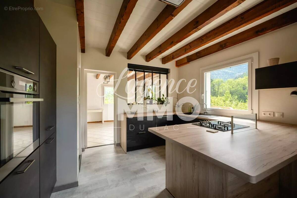 Maison à SAINT-EUSTACHE