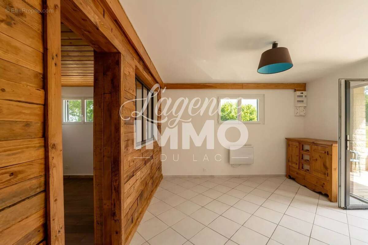 Maison à SAINT-EUSTACHE