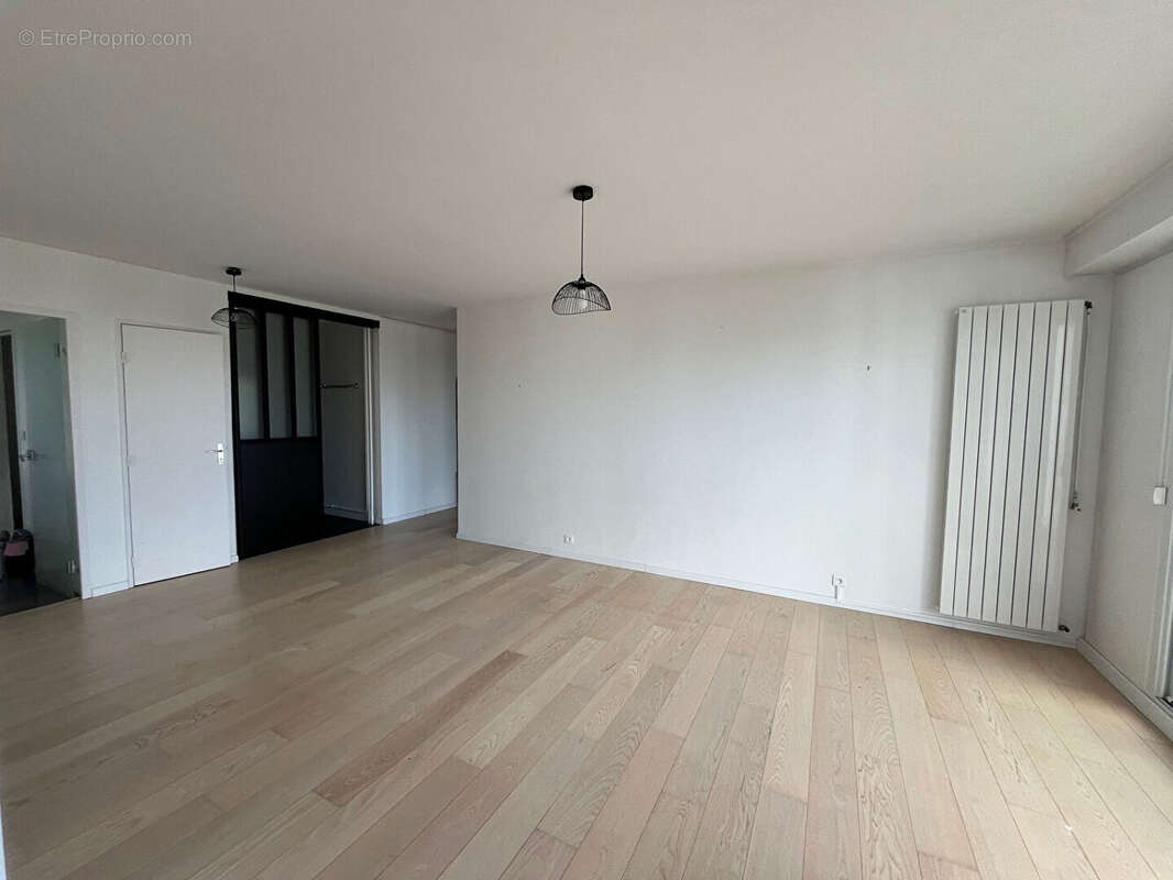 Appartement à SAINT-NAZAIRE