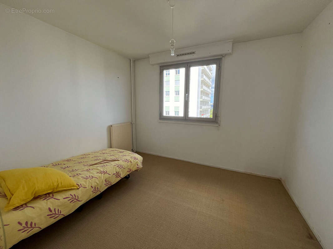 Appartement à SAINT-NAZAIRE