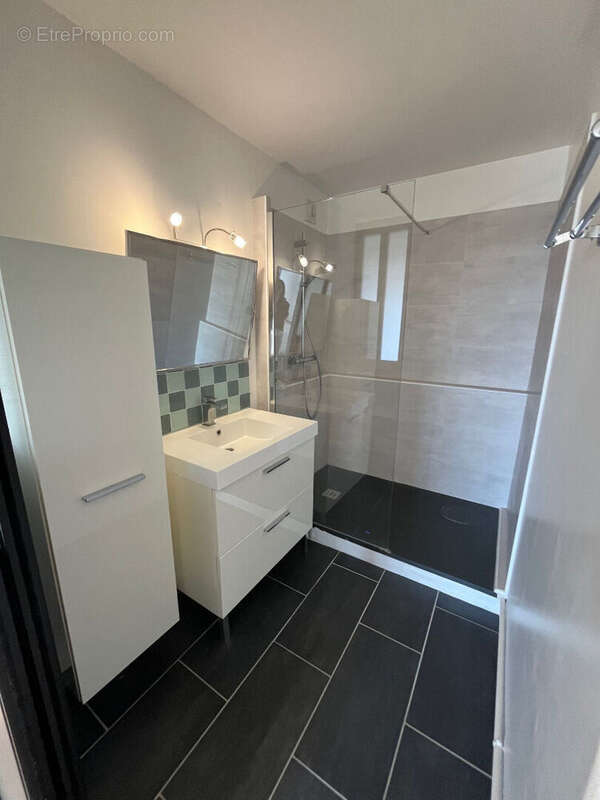 Appartement à SAINT-NAZAIRE