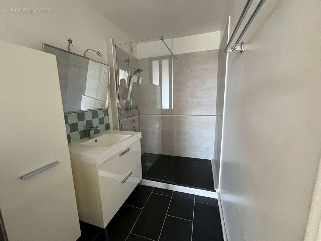 Appartement à SAINT-NAZAIRE